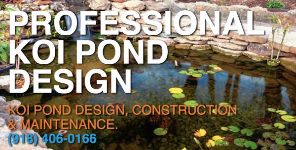 Anderson Pond Design