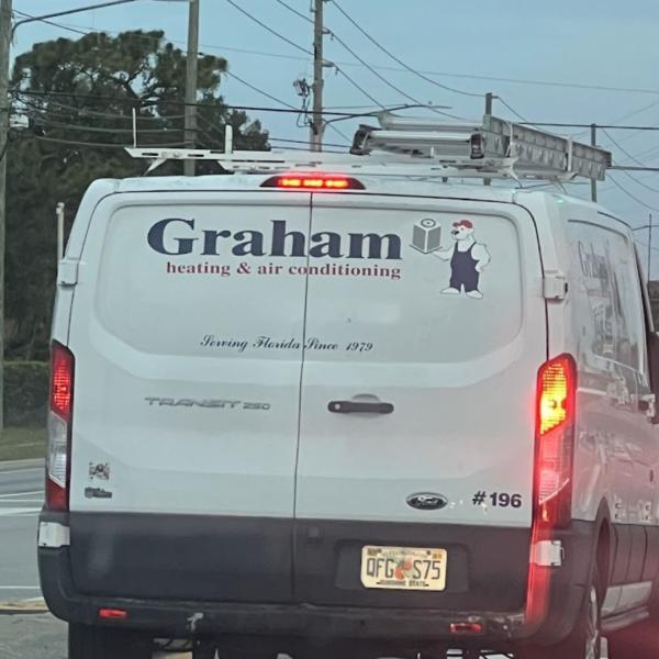 Graham Heating and Air Conditioning