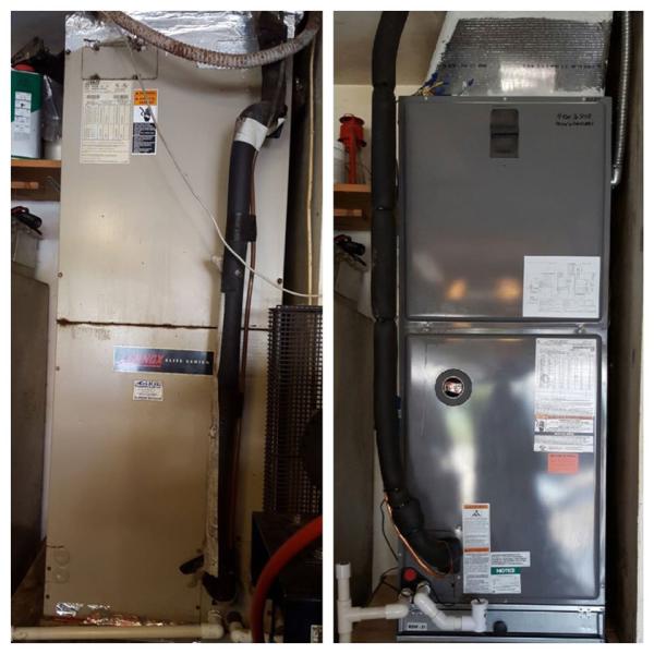 Graham Heating and Air Conditioning