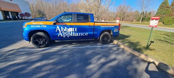 Abbott Appliance
