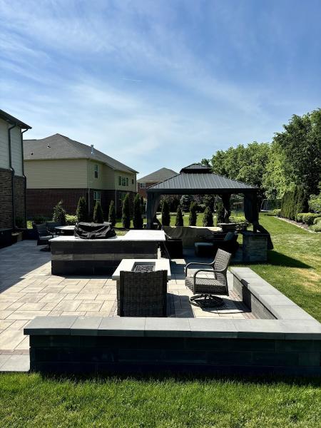 Premier Landscaping Inc.