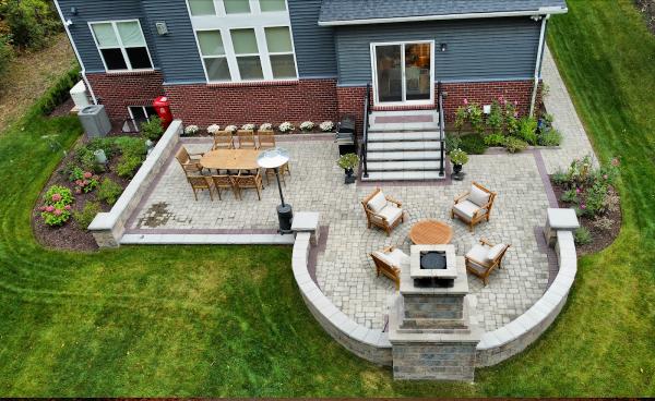 Premier Landscaping Inc.