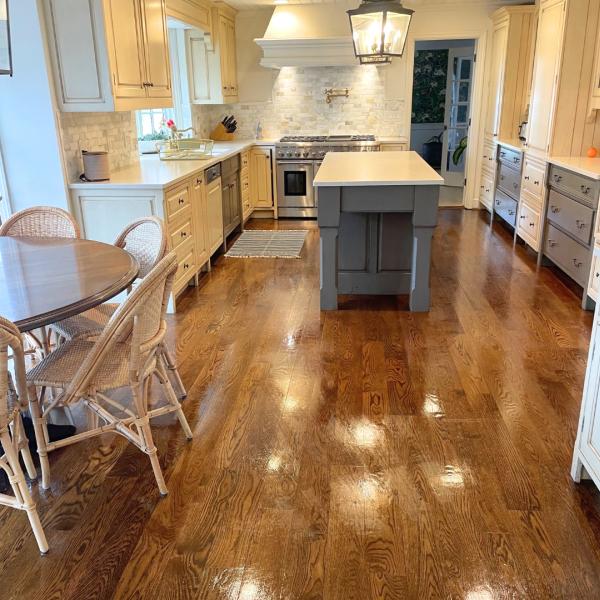 Dust Busters Cleaning Services