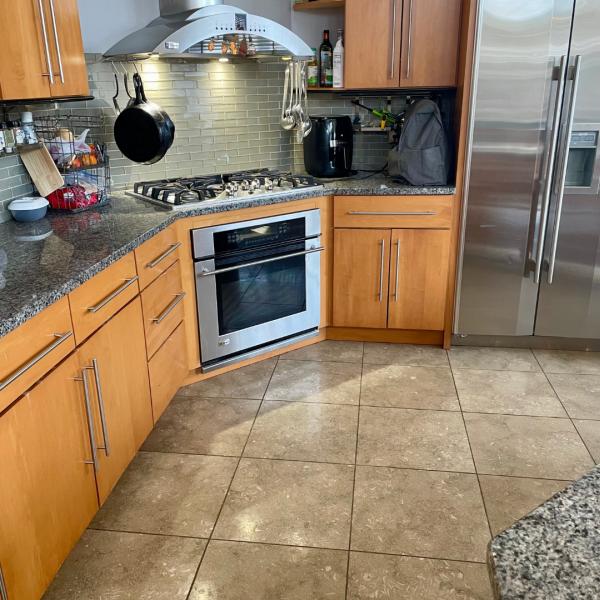Dust Busters Cleaning Services