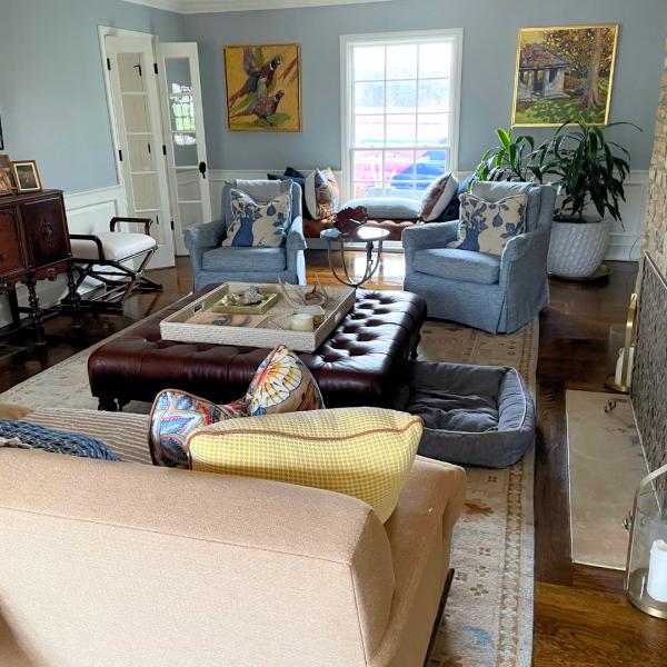 Dust Busters Cleaning Services