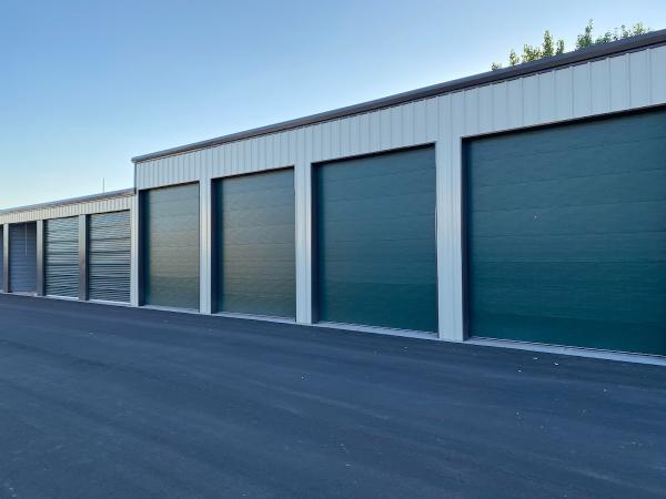 Saf Keep Self Storage