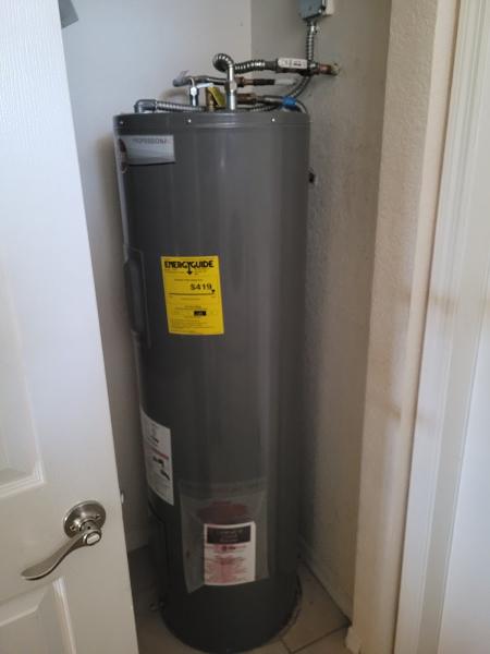 CEC Plumbing