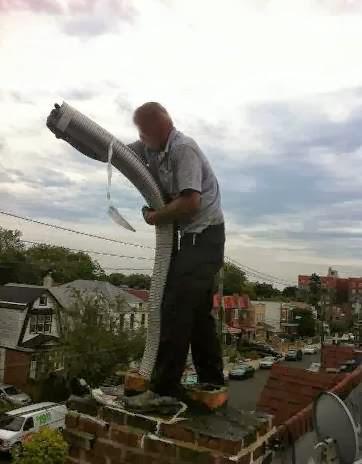 Allied Roofing and Chimney