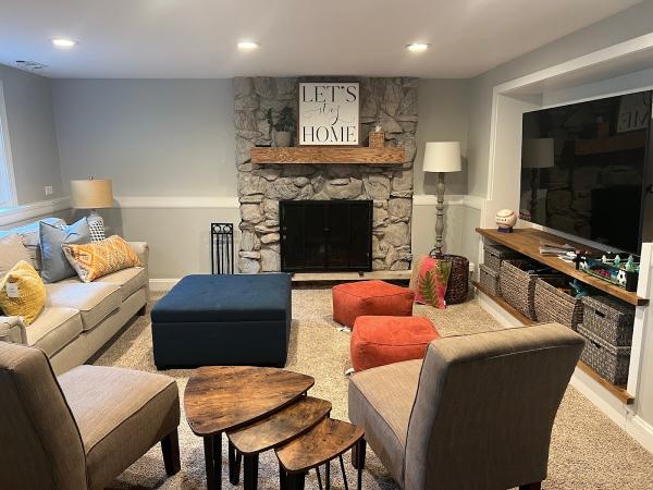 Mila Boyer Interiors