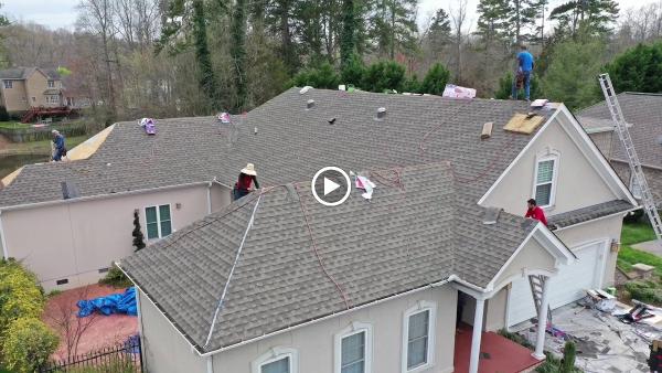 5 Star Roofing & Restoration
