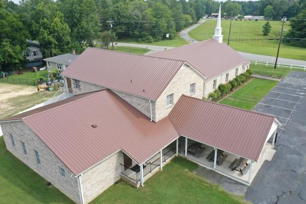 5 Star Roofing & Restoration