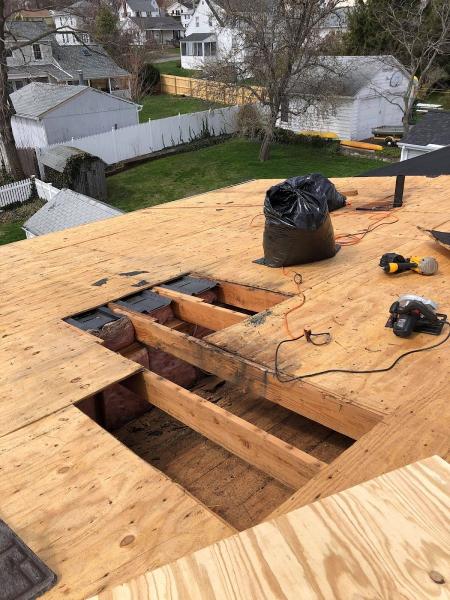 Nutmeg Roofing Company