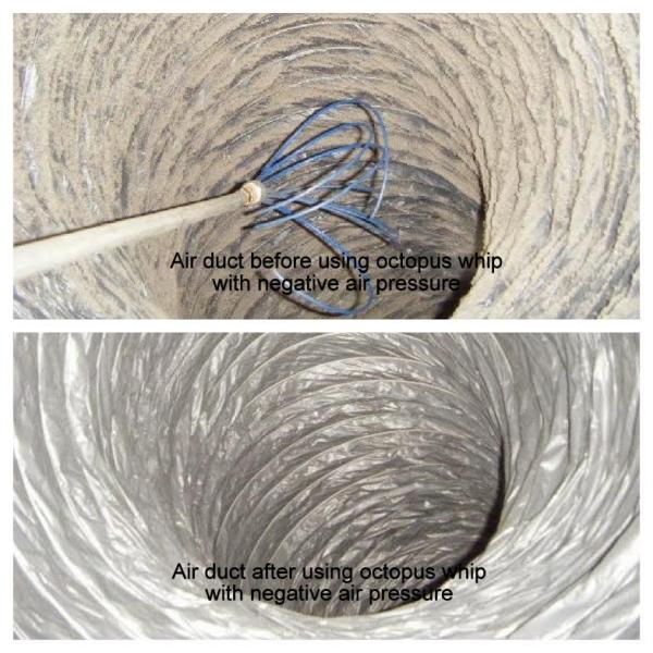 Professional Duct Cleaning Co.