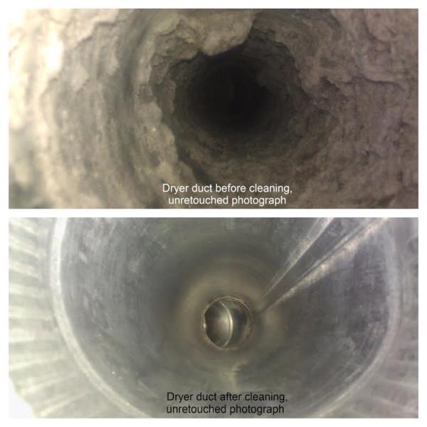 Professional Duct Cleaning Co.