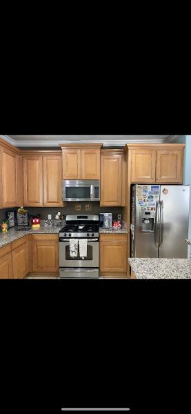 New Life Home Improvements