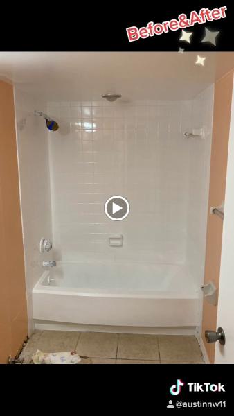 New Life Home Improvements