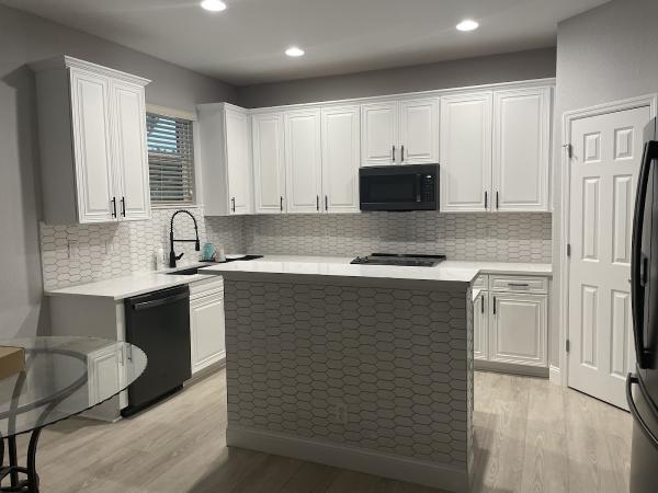 New Life Home Improvements