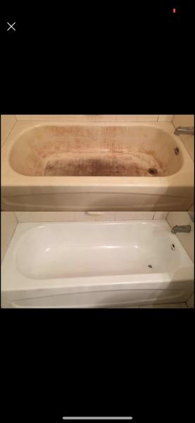 New Life Home Improvements