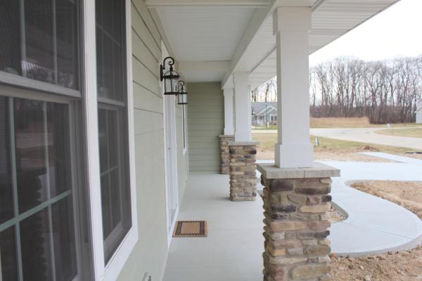 Newport Builders Inc