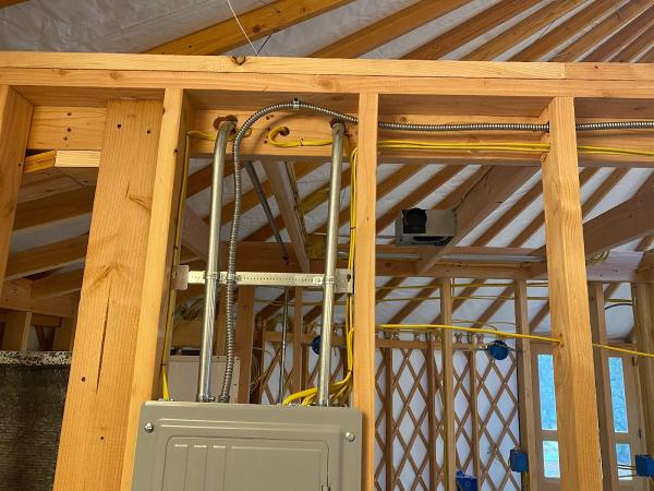 Innovative Electrical Services (Ies)