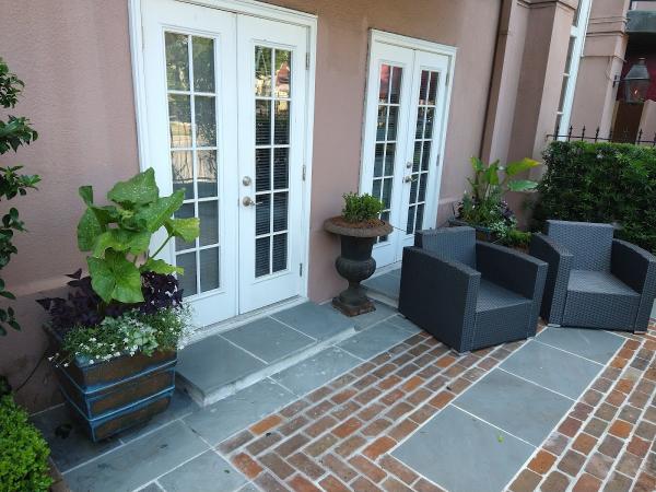 Landscape Images Ltd
