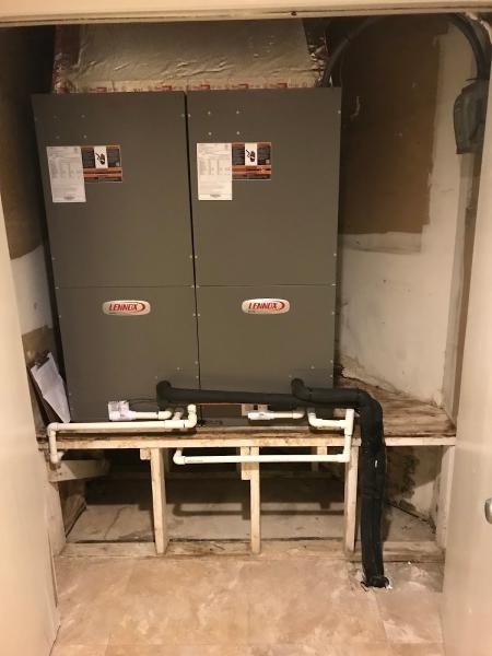 Cherokee A/C & Heat Solutions