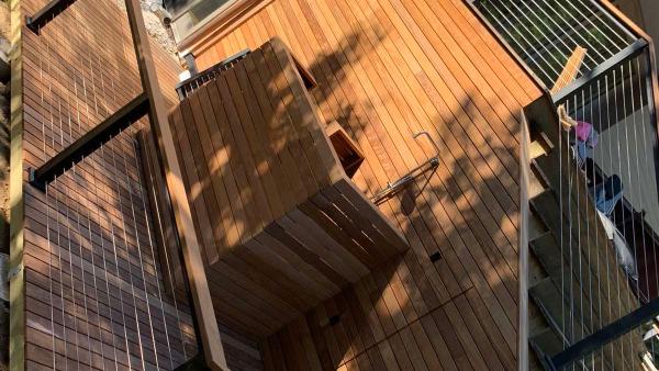 Express Way Deck Repair & Replacement Long Island NY