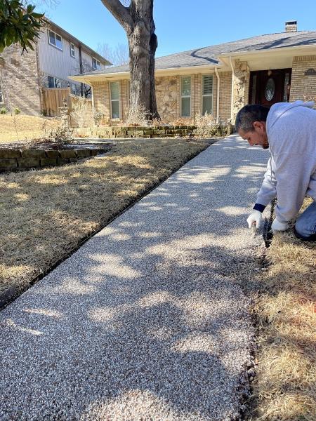 The Driveway Company