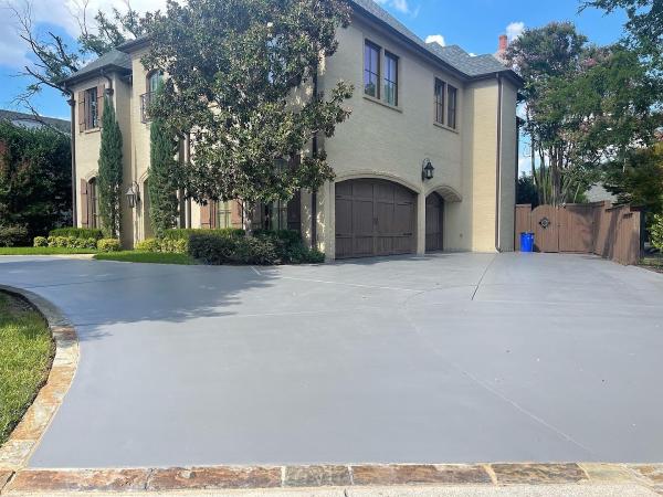 The Driveway Company
