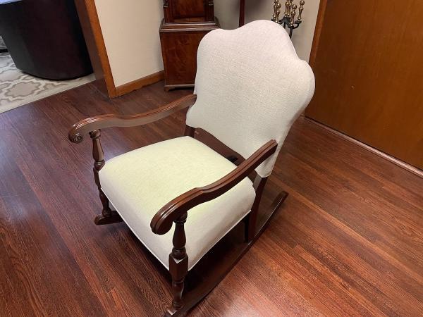 Haines Furniture Restoration