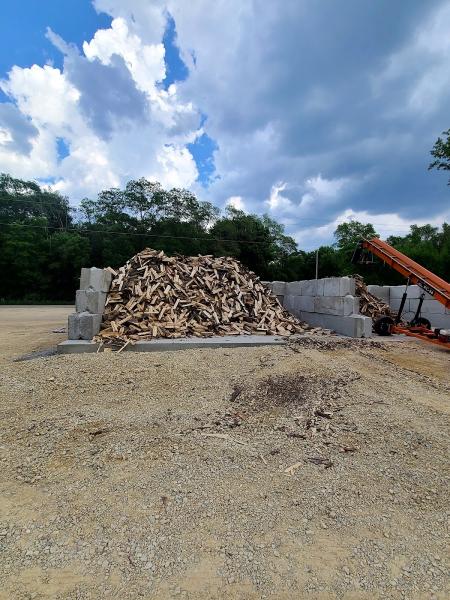 Kobs & Roberts Tree Service & Firewood Sales