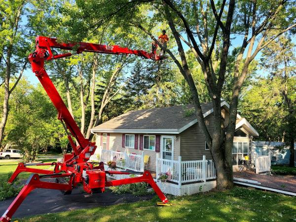 Kobs & Roberts Tree Service & Firewood Sales