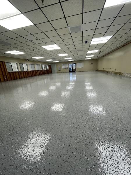 Expert Painting and Coatings
