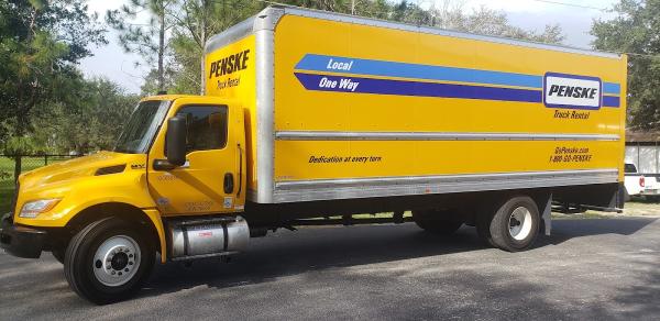 D.C. Moore & Son Inc.