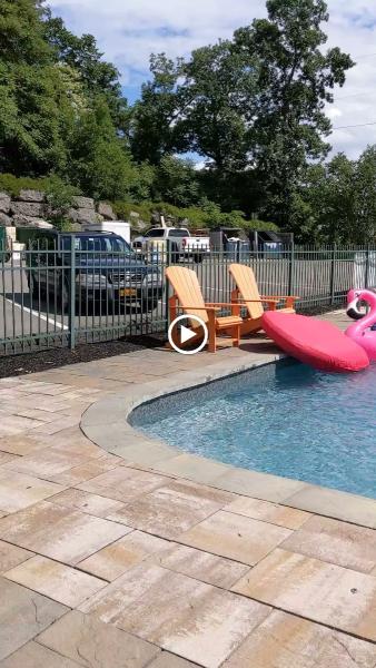 Aqua Jet Pools Spas & Patio Furniture