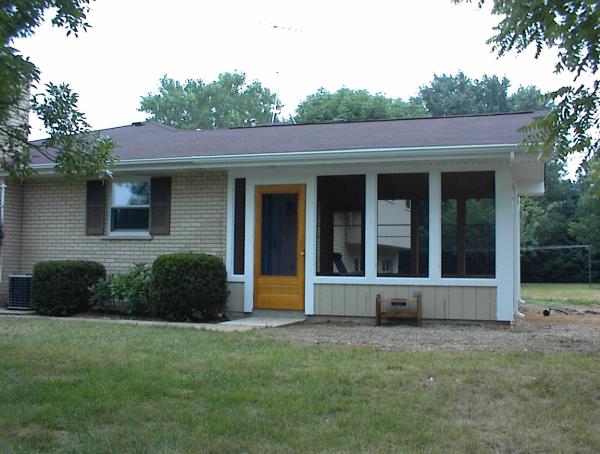 Evergreen Design & Remodeling