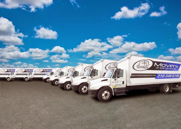 Movers