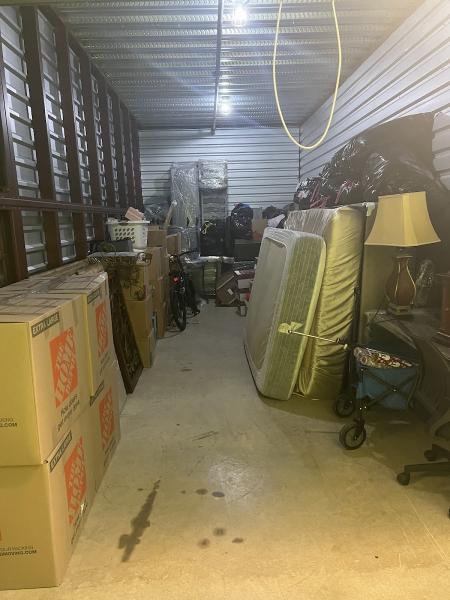 Movers