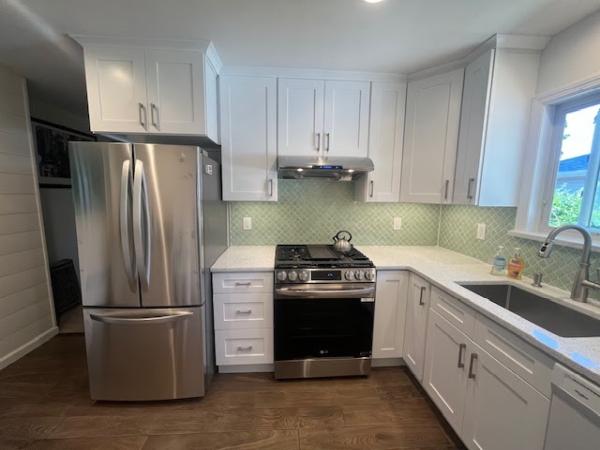 Andate Kitchen Bath & Beyond