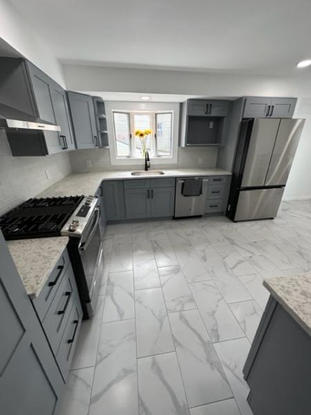 Andate Kitchen Bath & Beyond