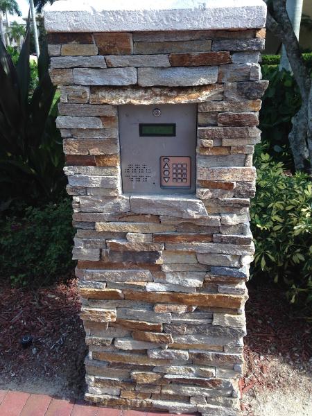 Accent Masonry LLC