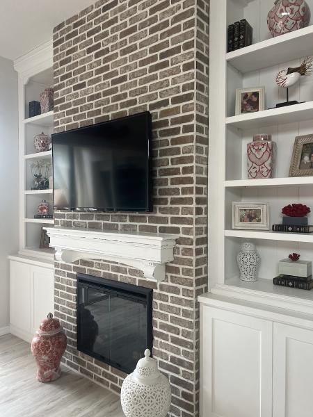 Accent Masonry LLC