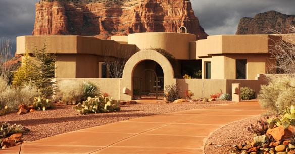 Zona Decorative Concrete & Construction