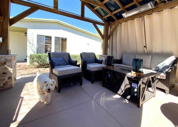 Zona Decorative Concrete & Construction