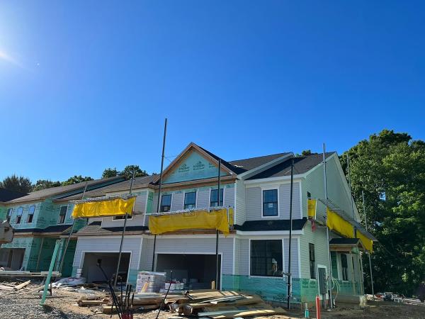 Contractor JP LLC