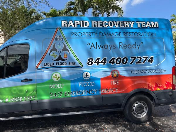 Rapid Recovery Team