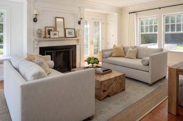Kelly McGuill Home