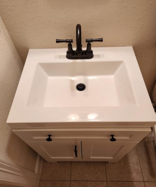 Cooper Plumbing