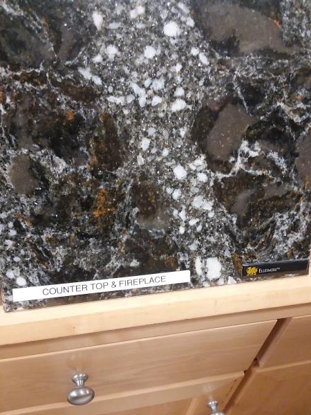 Imperial Tile Inc.