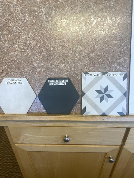 Imperial Tile Inc.